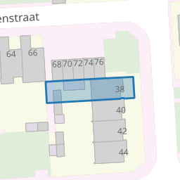 Perceel SKN00-D-1186