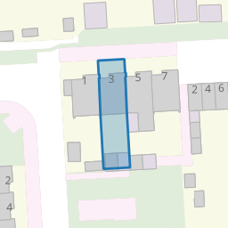 Perceel SKN00-D-1191