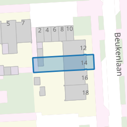 Perceel SKN00-D-1195