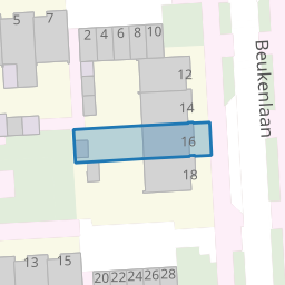 Perceel SKN00-D-1196