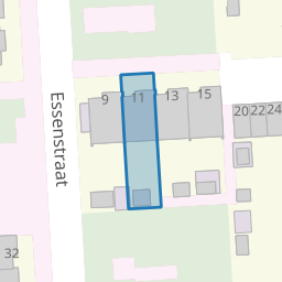 Perceel SKN00-D-1199