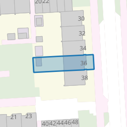 Perceel SKN00-D-1205