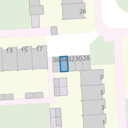 Perceel SKN00-D-1240