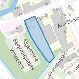 Perceel SKN00-D-1265