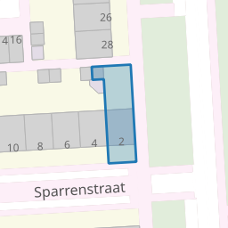 Perceel SKN00-D-1325