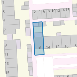 Perceel SKN00-D-1332