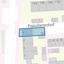 Perceel SKN00-D-1336