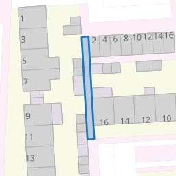 Perceel SKN00-D-1345