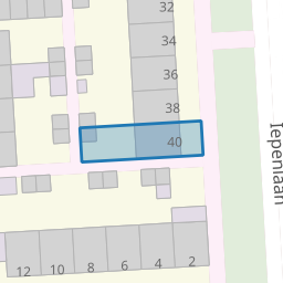 Perceel SKN00-D-1358