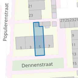 Perceel SKN00-D-1364