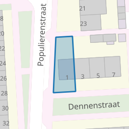 Perceel SKN00-D-1365