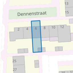 Perceel SKN00-D-1373