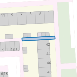 Perceel SKN00-D-1397