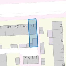 Perceel SKN00-D-1459