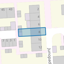 Perceel SKN00-D-1463