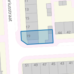 Perceel SKN00-D-1485