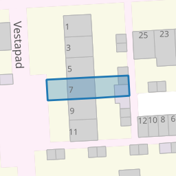 Perceel SKN00-D-1514