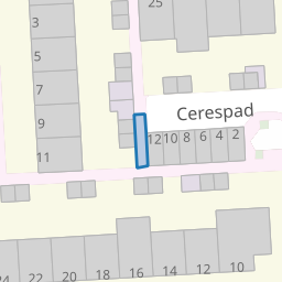 Perceel SKN00-D-1522