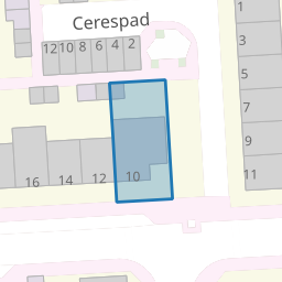Perceel SKN00-D-1534