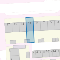 Perceel SKN00-D-1538