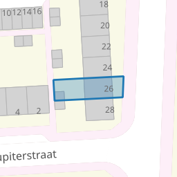 Perceel SKN00-D-1564