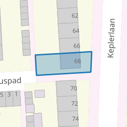 Perceel SKN00-D-1629