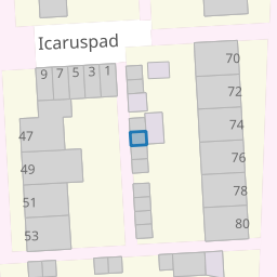 Perceel SKN00-D-1651