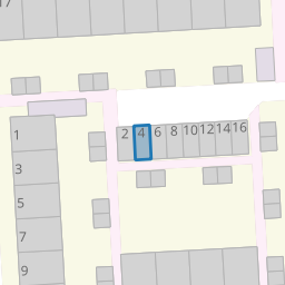 Perceel SKN00-D-1670