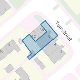 Perceel SKN00-D-1691