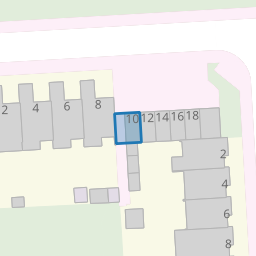 Perceel SKN00-D-1697