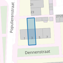 Perceel SKN00-D-1713