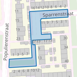 Perceel SKN00-D-1714