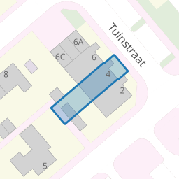 Perceel SKN00-D-1718