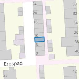 Perceel SKN00-D-1722