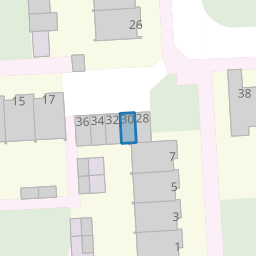 Perceel SKN00-D-1731