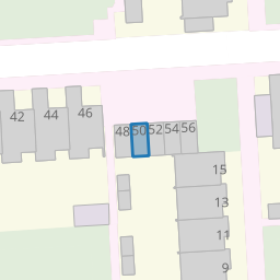 Perceel SKN00-D-1732