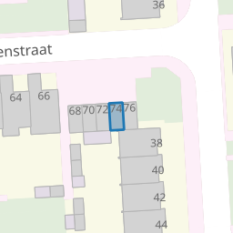 Perceel SKN00-D-1737