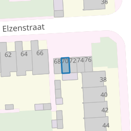 Perceel SKN00-D-1738