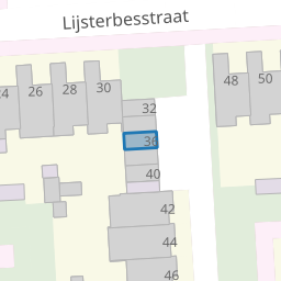 Perceel SKN00-D-1739