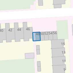 Perceel SKN00-D-1742