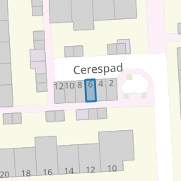 Perceel SKN00-D-1761