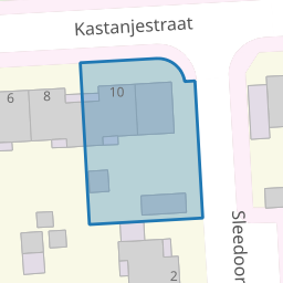 Perceel SKN00-D-1773