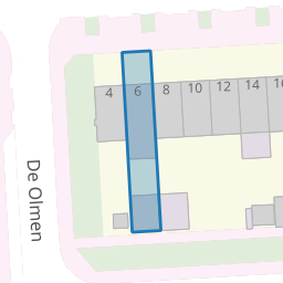 Perceel SKN00-D-1783