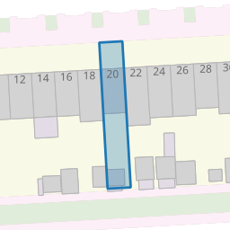 Perceel SKN00-D-1790