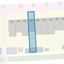 Perceel SKN00-D-1799