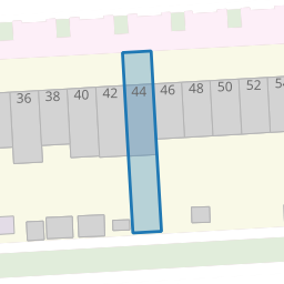 Perceel SKN00-D-1802