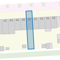 Perceel SKN00-D-1805