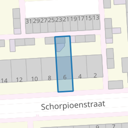 Perceel SKN00-D-1866