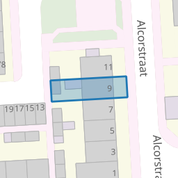 Perceel SKN00-D-1870