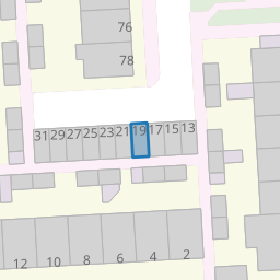 Perceel SKN00-D-1884